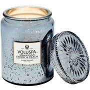 ���������� Vermeil Makassar Ebony & Peach 510� 6632