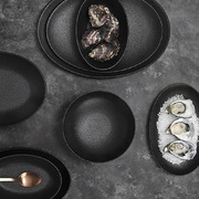 ����� ������� Caviar Black 25�16�� AX0204