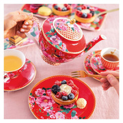 ������ Teas & C's Silk Road Cherry Red 300�� HV0163