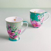 ������ Teas & C's Silk Road Aqua 300�� HV0164