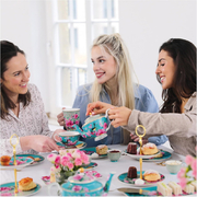 ������ �������� Teas & C's Silk Road Aqua 19,5�� HV0166