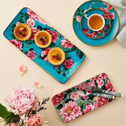 ������ �������� Teas & C's Silk Road Aqua 19,5�� HV0166