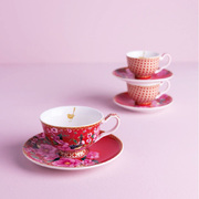 ����� ����� ��� ���� � �������� Teas & C's Silk Road Cherry Red 85�� HV0167