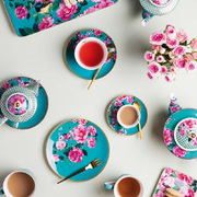 ����� ���������� Teas & C's Silk Road Aqua 33�15,5�� HV0176