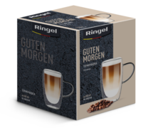 ������ � ��������� ������� Guten Morgen 450�� RG-0002/450