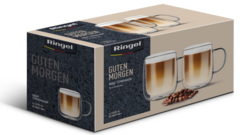 ����� ����� � �������� �������� Guten Morgen 500�� RG-0002/2*500 s