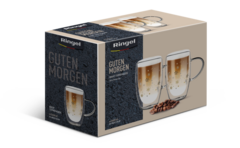 ���� ����� �� ��������� ������� Guten Morgen 450�� RG-0002/2*450 NY