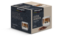 ������� � ��������� ������� Guten Morgen ����� 250�� RG-0001/250 P