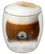 ������� � ��������� ������� Guten Morgen ����� 250�� RG-0001/250 P