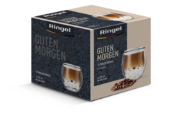 ������� � ��������� ������� Guten Morgen �������� 250�� RG-0001/250 B