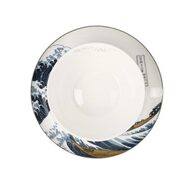 ����� ��� �������� � ������� Katsushika Hokusai ������� ����� � �������� 500�� 67-075-01-1