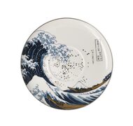 ����� ��� �������� � ������� Katsushika Hokusai ������� ����� � �������� 500�� 67-075-01-1