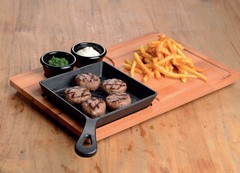 ���������-����� �� ��������� Frying pans 16�� LV ECO P GT 1616 K44