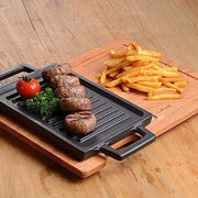���������-����� ������ �� �������� Frying pans 22�� LV ECO HP 2215 T13 K4