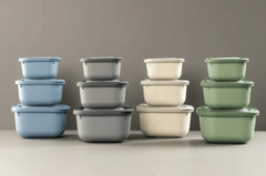 ��������� �������� Elegant Box Mix 1,1� 00692