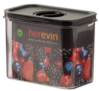 ��������� ��� �������� Vacuum Lid White-Black 1,2� 161179-000