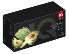 ���� � ������� Be Creative 1,8� IQ-4050-16