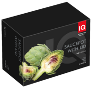 �������� � ������� Be Creative 3,5� IQ-2050-20