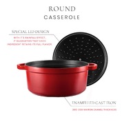 �������� � ������� red 3,8� 9001