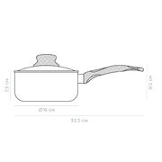 ʳ�� � ������� Stone line induction 1,2� 50443