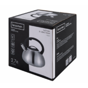 ������ Twist 2,7� 49519