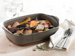 ����� ��� ������ Ovenware Argile 28�23�� 022050