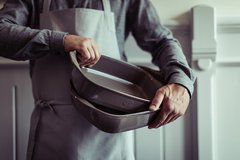 ����� ��� ������ Ovenware Grenade 28�23�� 342050