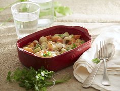 ����� ��� ������ Ovenware Grenade 28�23�� 342050