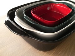 ����� ��� ������ Ovenware Grenade 28�23�� 342050