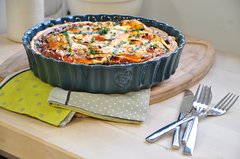 ����� �������� ��� ������ Ovenware Argile 24�� 026024