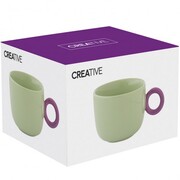 ����� ��� �������� Creative -Coloured- green 400�� R1743#CRCG