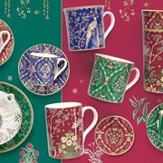 ���� �������� Eclectic Chic 33�33�� R0414#ECLE