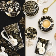 ���� �������� Art Deco & Flowers 33�33�� R0414#ARTF