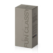 ���� ������� ��� ������������ Fun Classy Smoke grey 190�� PM0243#SMGR