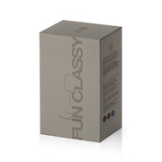 ����� ������� ��� ���� Fun Classy Smoke grey 270�� PM0242#SMGR