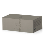 ����� �������� Fun Classy Smoke grey 350�� PM0246#SMGR