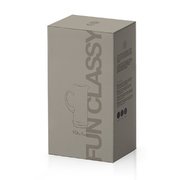 ������ Fun Classy Purple 1,3� PM0244#PURP