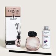 ����� ����� Bouquet Parfume Cube Diffusers Mineral rose noir 180�� 7831