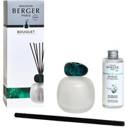 ����� ���� Bouquet Parfume Cube Diffusers Mineral givre emeraude 180�� 7834