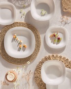 �������� ������ Carine White_ 6/19 V8304