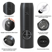 �������� ��� ����/����� Fusion 18�� RG-5122-01