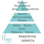 ������ ��� ��������� Aromas Aroma Happy 200�� 6373