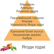 ������ ��� ��������� Aromas Goji Berries 200�� 7665