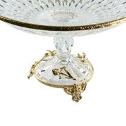 ����������� Deep Centerpiece CT11656 Gold