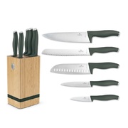 ����� ����� Matte Green BH-2751