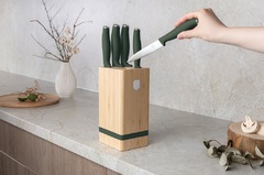 ����� ����� Matte Green BH-2751