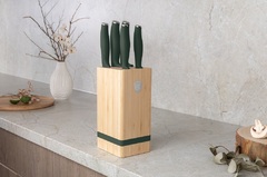 ����� ����� Matte Green BH-2751