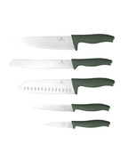 ����� ����� Matte Green BH-2757