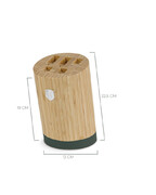 ����� ����� Matte Green BH-2757