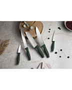 ����� ����� Matte Green BH-2978